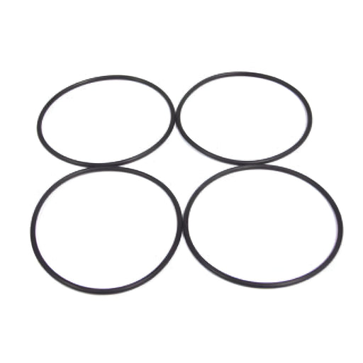 RIDGID 44650 Pack Of 4 O-Rings