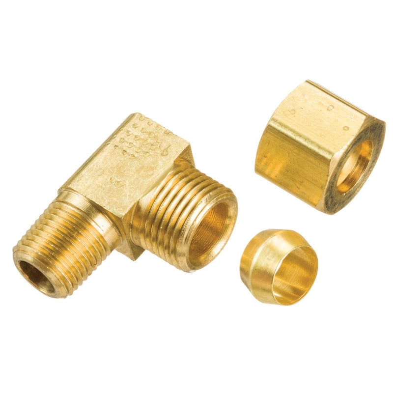 RIDGID 46840 90 Deg Fitting