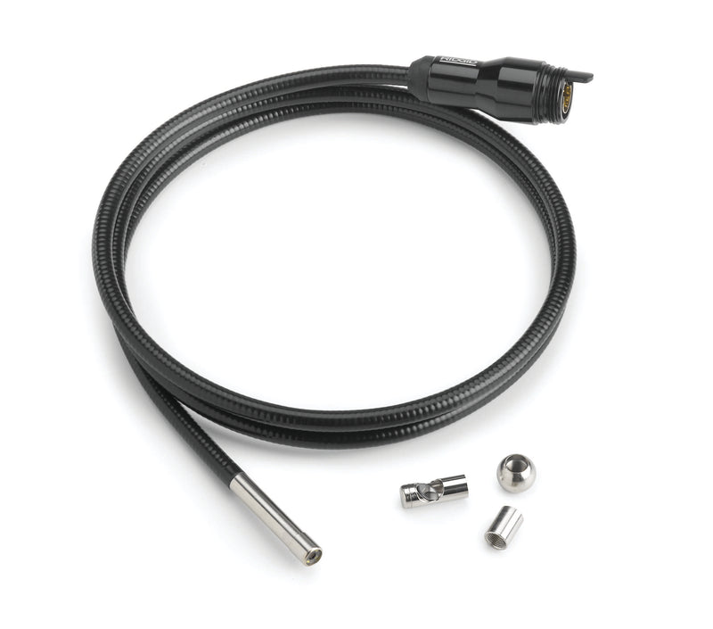 RIDGID 37093 4M Cable & 6MM Imager