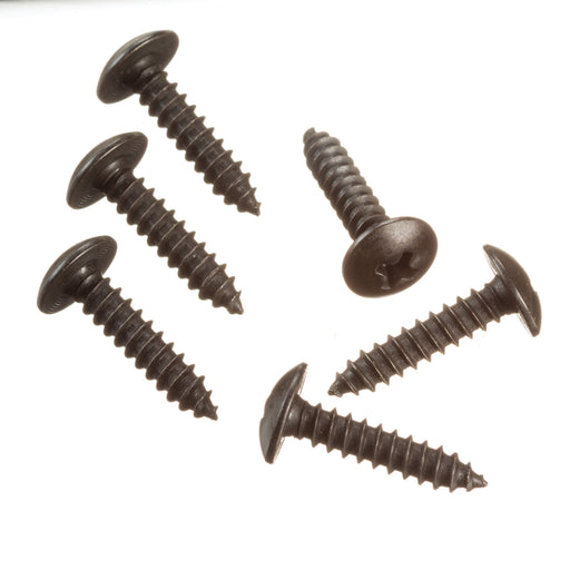 RIDGID 43367 Pack Of 6 Screws Self Tap