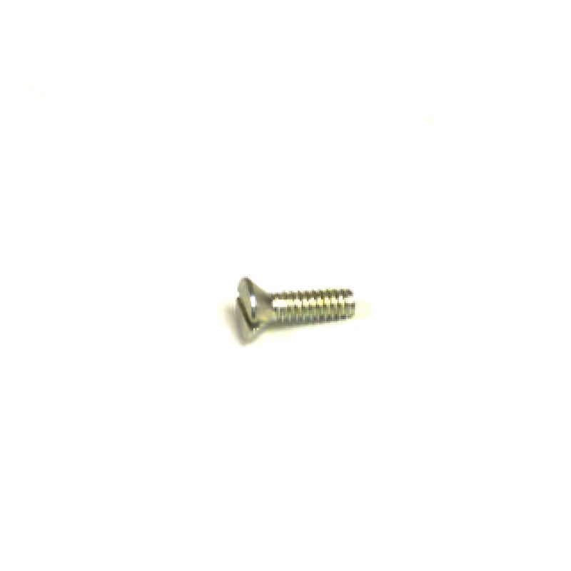 RIDGID 54162 6-32 X 1/2 Fh Machine Screw