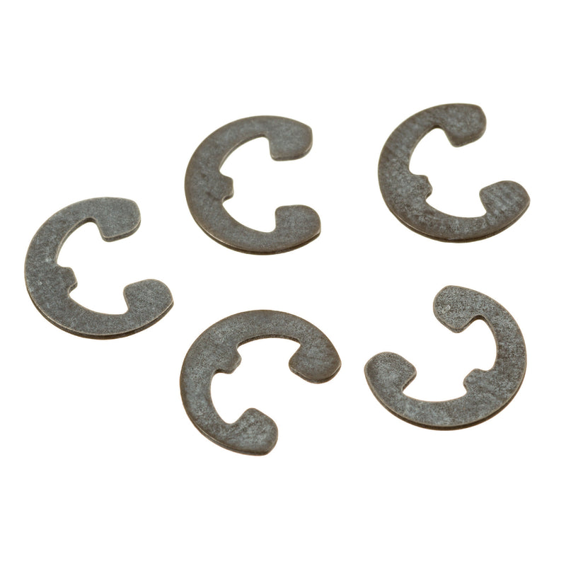 RIDGID 74740 Pack Of 5 Retaining Rings