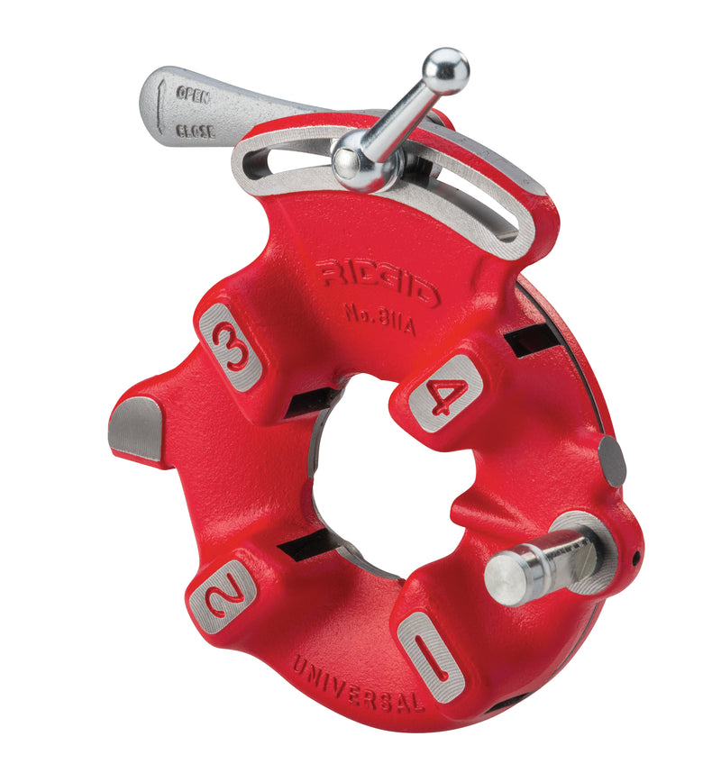 RIDGID 97065 811A Qo L/DIE Diehead
