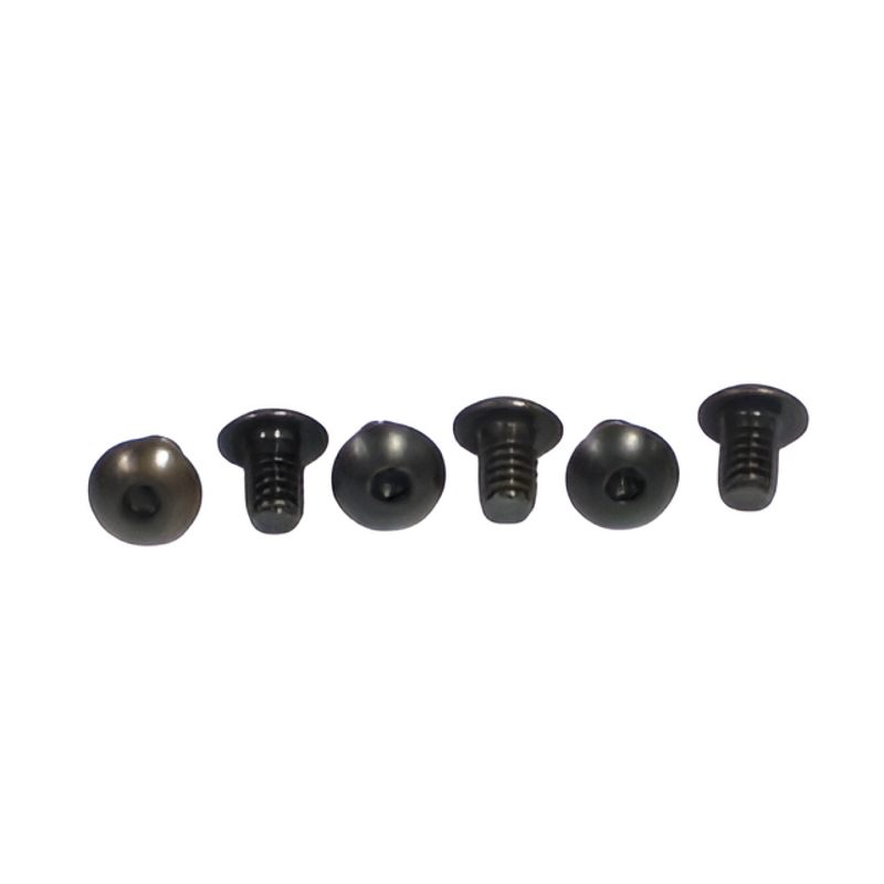 RIDGID 58322 Pack Of 6 Screws #8-32