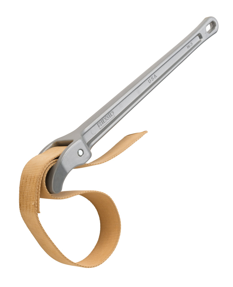 RIDGID 31360 No. 5 Strap Wrench