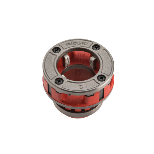 RIDGID 66065 Cmpl 12R 2" HS BSPT Diehead