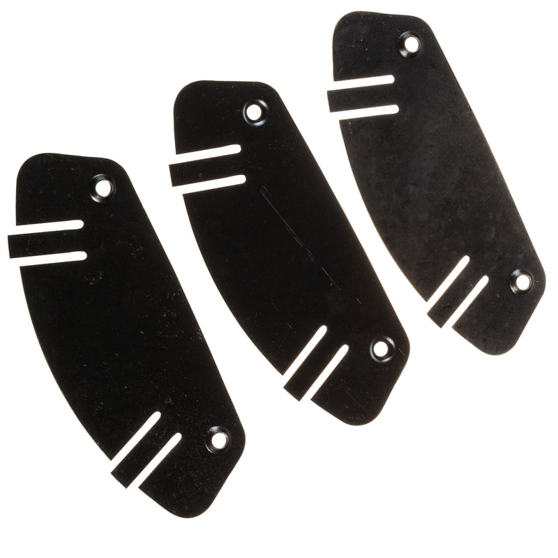 RIDGID 33612 Set Of Cover Plates