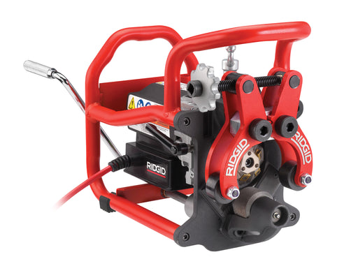 RIDGID 49303 B-500 220-240V Europ Beveller