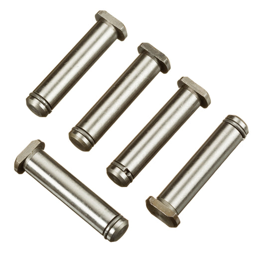 RIDGID 34780 Pack Of 5 Pins W/CLIP 1A/2A
