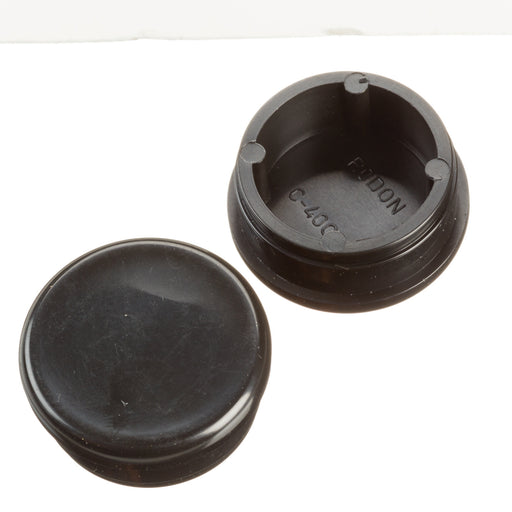 RIDGID 35162R Pack Of 2 Rail Plugs 1822