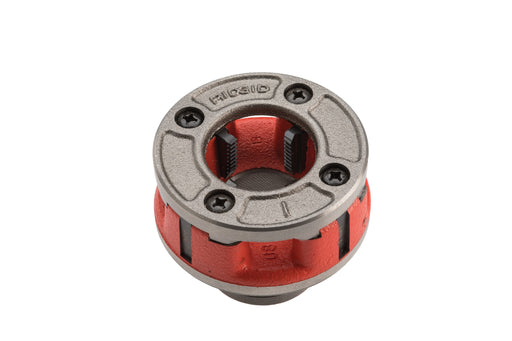 RIDGID 65730 DIEHEAD, CMPL 00R 1" BSPT