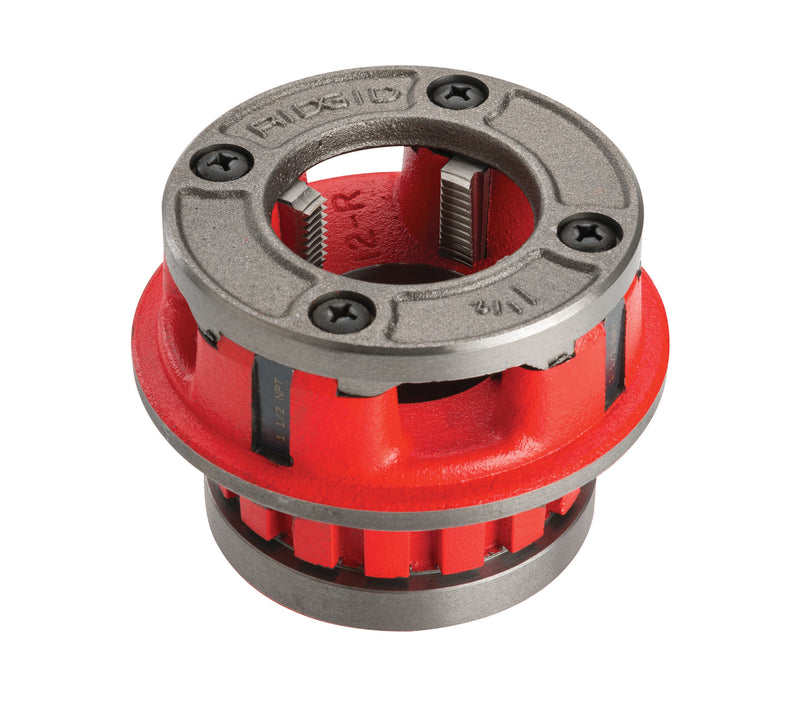 RIDGID 37410 Cmpl 12R 1-1/2 NPT Diehead