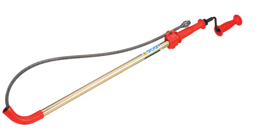 RIDGID 56658 K-6P Auger