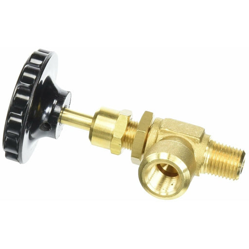 RIDGID 58002 Needle W/KNOB Valve