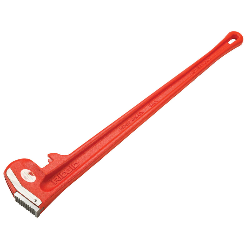 RIDGID 31460 Wrench 48 HD Ridgid Handle