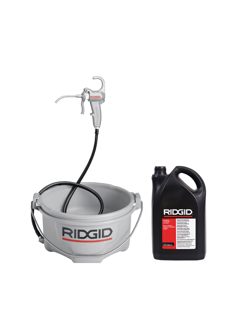 RIDGID 73442 418 F/EUROPE Oiler