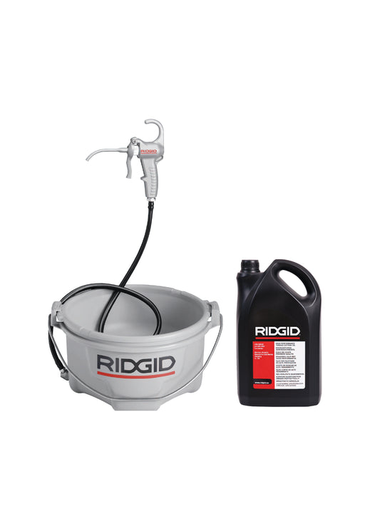 RIDGID 73442 418 F/EUROPE Oiler