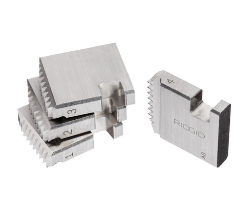 RIDGID 37835 12R 1” NPT DIES