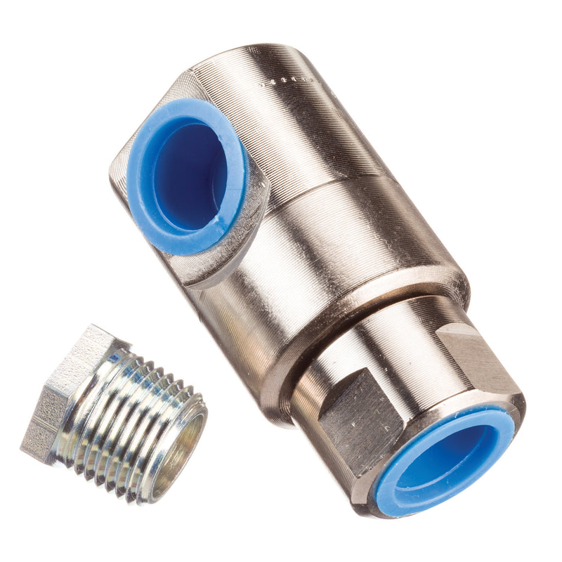 RIDGID 67697 Swivel Connector