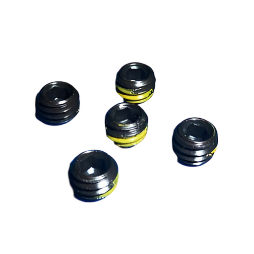 RIDGID 77905 5/16 X 1/4 Set Of 5 Screw