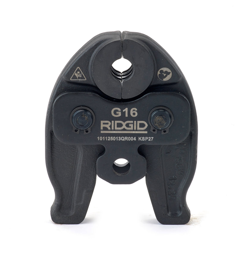 RIDGID 69308 19 Kn G 16 Jaw