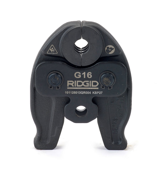 RIDGID 69308 19 Kn G 16 Jaw