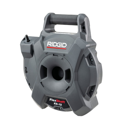 RIDGID 76188 FlexShaft K9-12 Drain Cleaning Machine