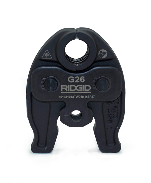 RIDGID 69318 19 Kn G 26 Jaw