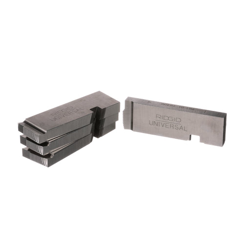 RIDGID 47760 Univ 1/4-3/8 NPT HS Dies