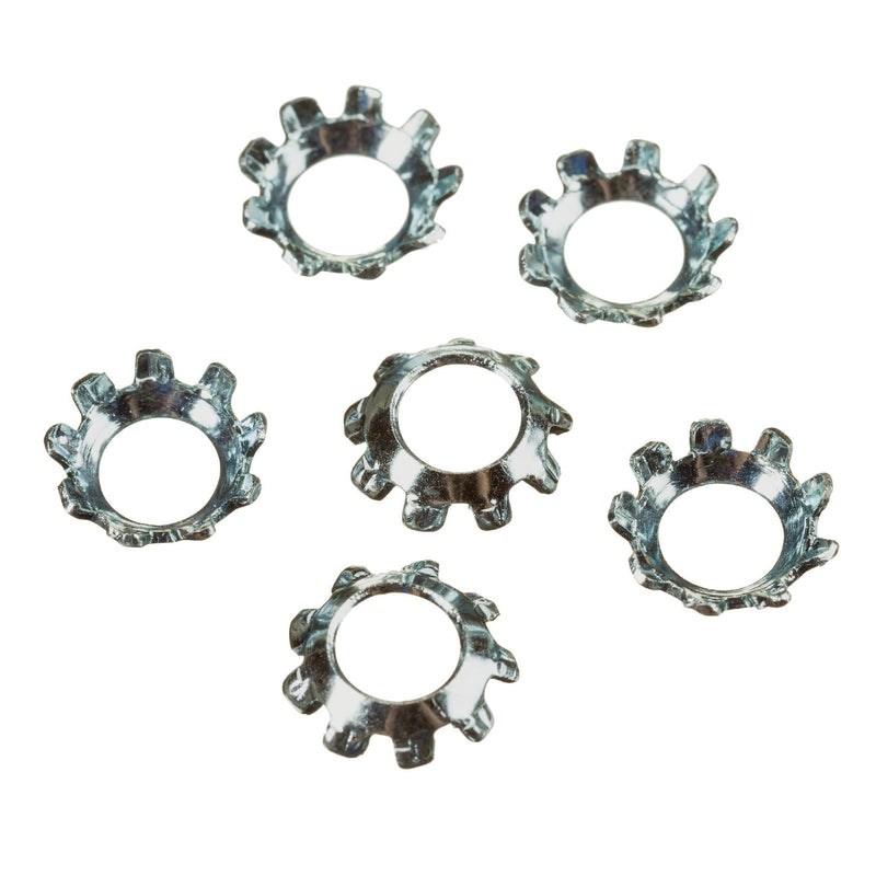 RIDGID 40270 Pack Of 6 Washer
