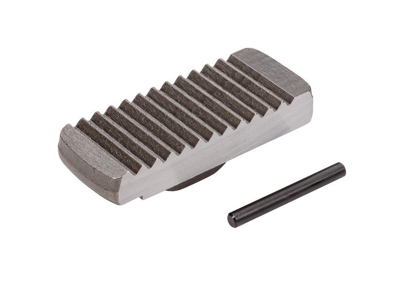RIDGID 31775 JAW, HEEL W/PIN 60 WRENCH