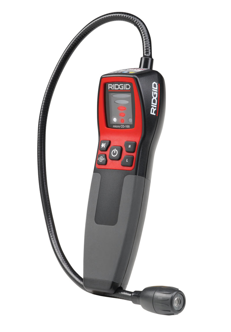 RIDGID 36163 Micro CD-100 Gas Sniffer