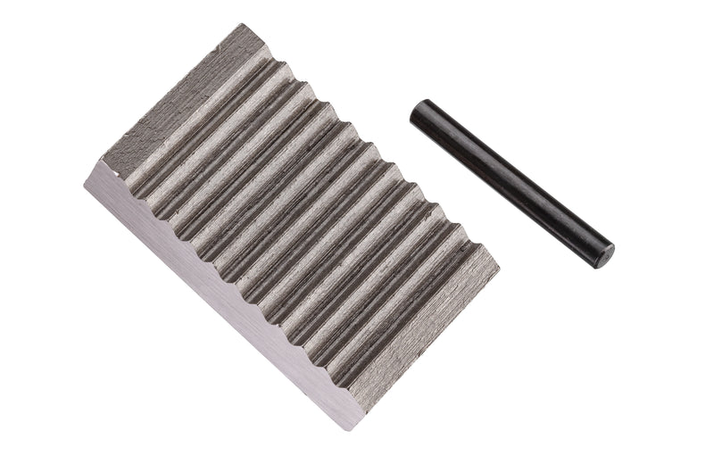 RIDGID 31725 Heel W/PIN 36 Wrench Jaw