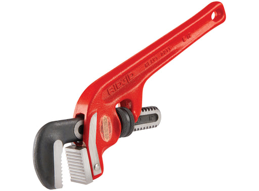 RIDGID 31065 E-12 12 inch Heavy-Duty End Pipe Wrench