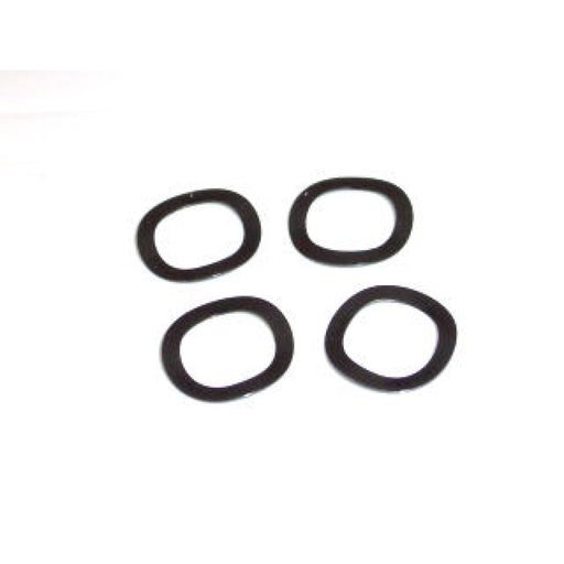 RIDGID 87972 Pack Of 4 Wave Spring
