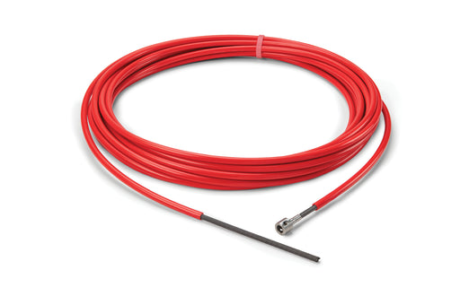RIDGID 64348 Assembly, FlexShaft® Cable K9-204, sheath, coupings, 70’ (21,3 m)