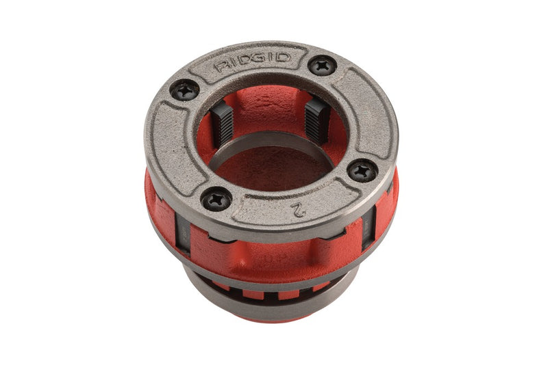 RIDGID 65990 Cmpl 12R 2" BSPT Diehead