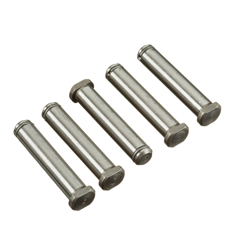 RIDGID 34790 Pack Of 5 Pins W/CLIP