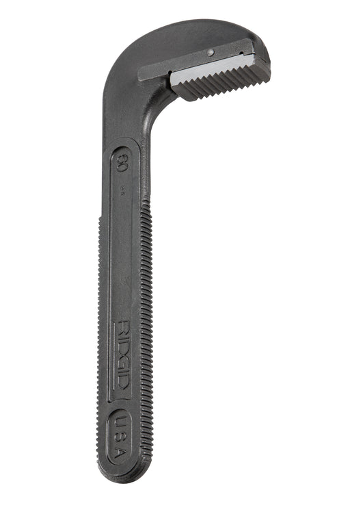 RIDGID 31770 Hook 60 Wrench Jaw