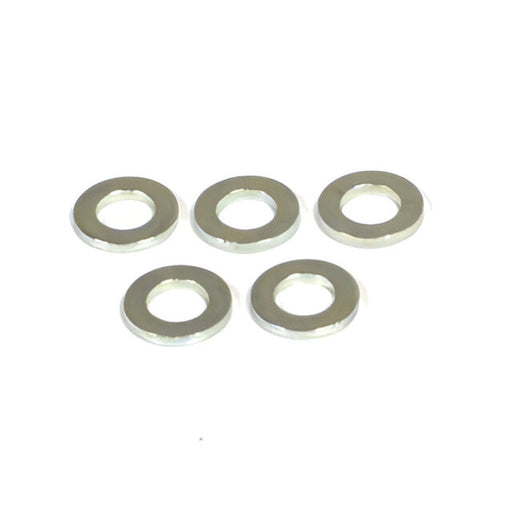 RIDGID 94322 Pack Of 5 1/4 Flat Washers
