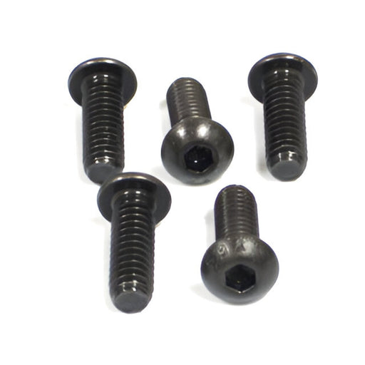 RIDGID 94332 Pack Of 5 1/4-20 X 3/4 Screws
