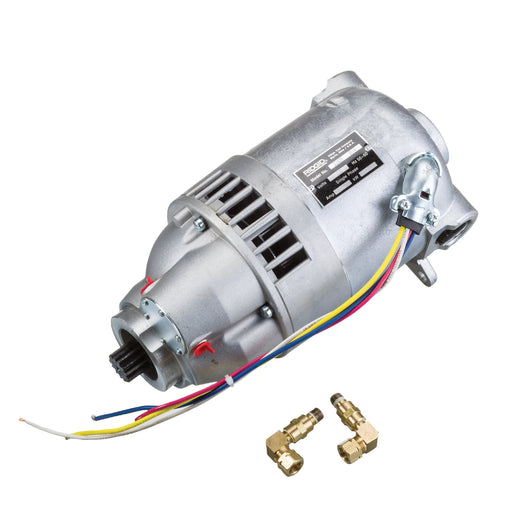 RIDGID 54802 230V 2292R Motor
