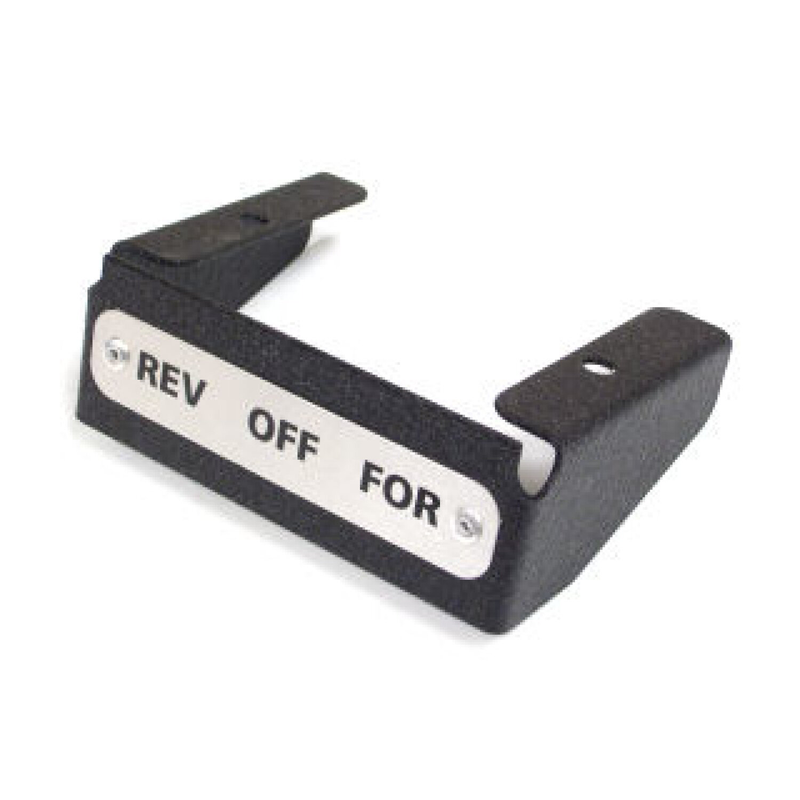 RIDGID 96452 Switch Cover