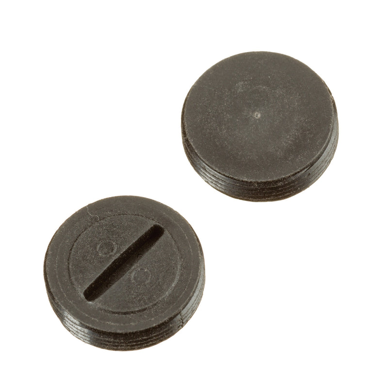 RIDGID 45660 Pack Of 2 Caps