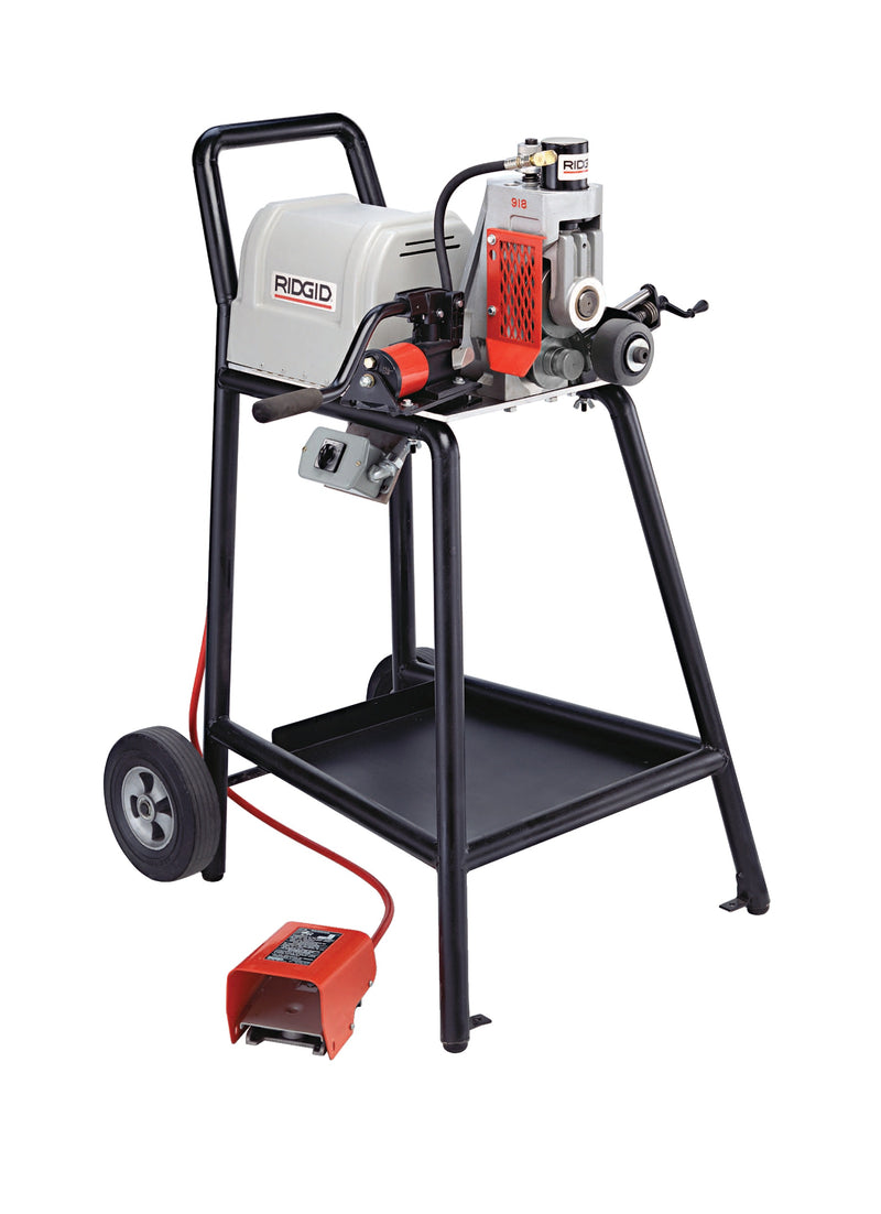 RIDGID 65902 918I 220-240V COMPLETE