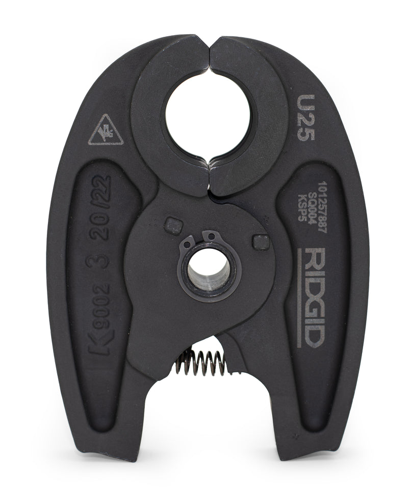 RIDGID 75468 15KN U25 Jaw