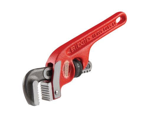 RIDGID 31050 E-6 6 inch Heavy-Duty End Pipe Wrench