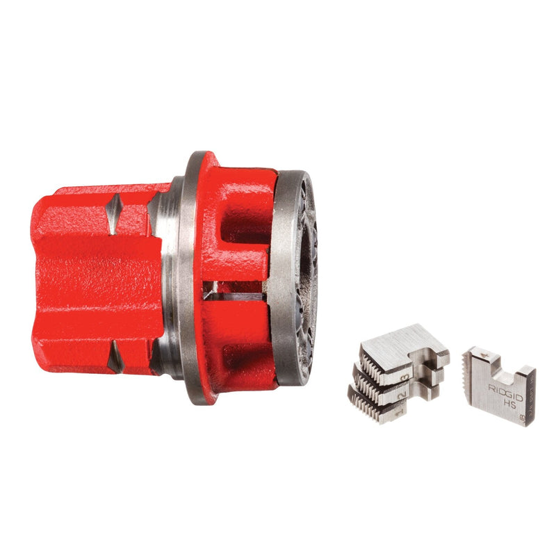 RIDGID 65620 Cmpl 11R 3/8 HS BSPT Diehead
