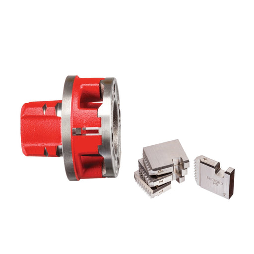 RIDGID 65635 Cmpl 11R 1" HS BSPT Diehead
