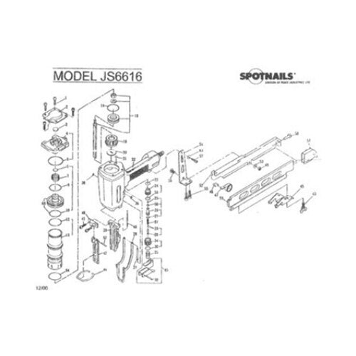 RIDGID 26142 713 Qo Univ L/DIES Diehead